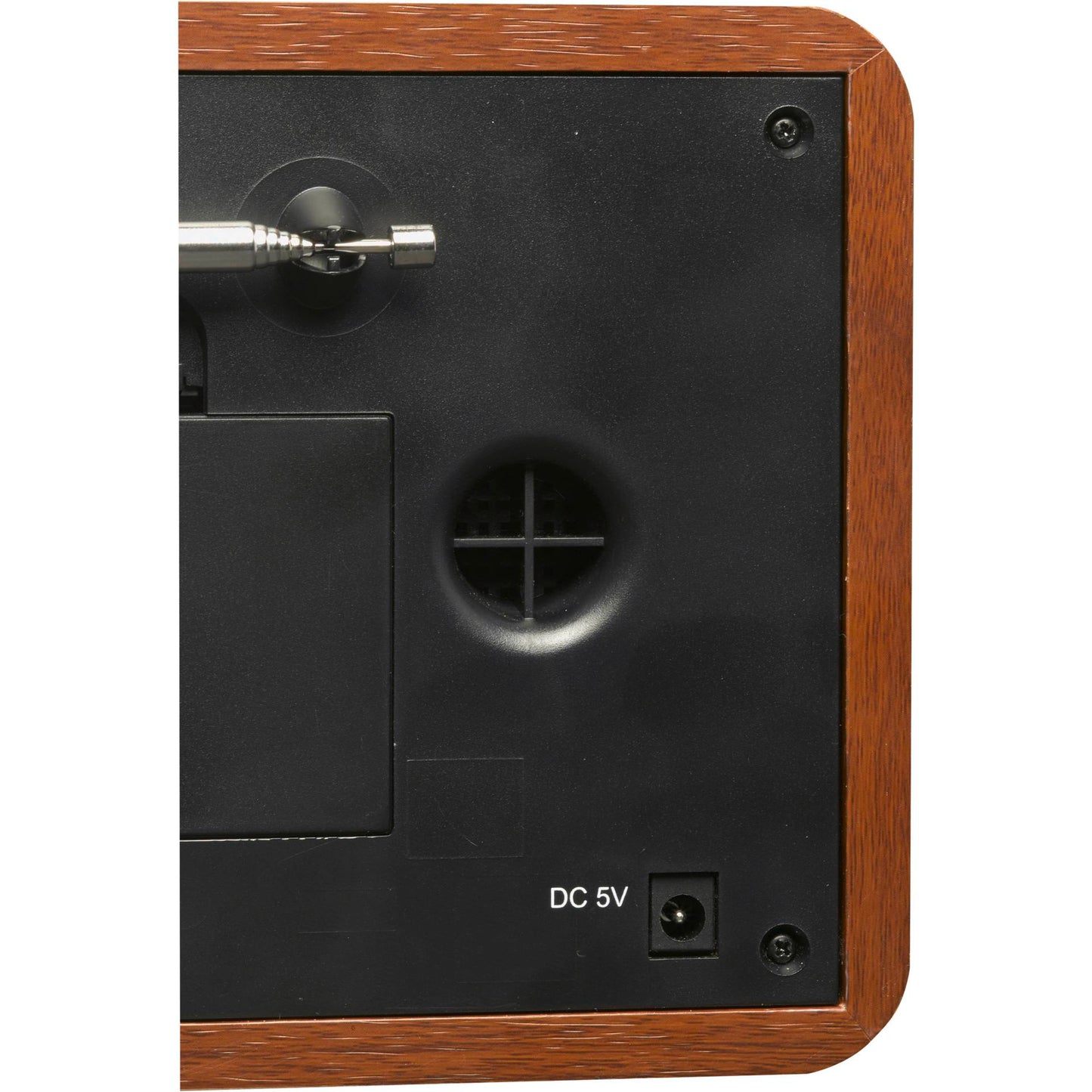 Denver DAB-18 Dark Brown
