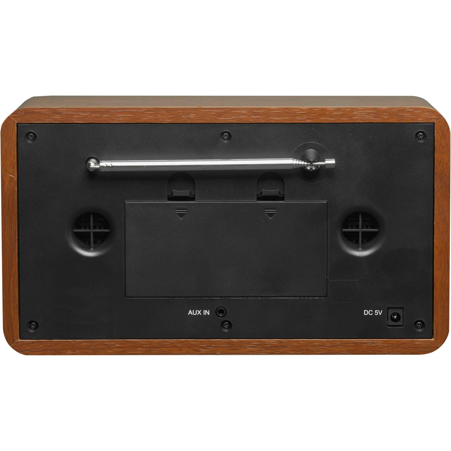 Denver DAB-18 Dark Brown