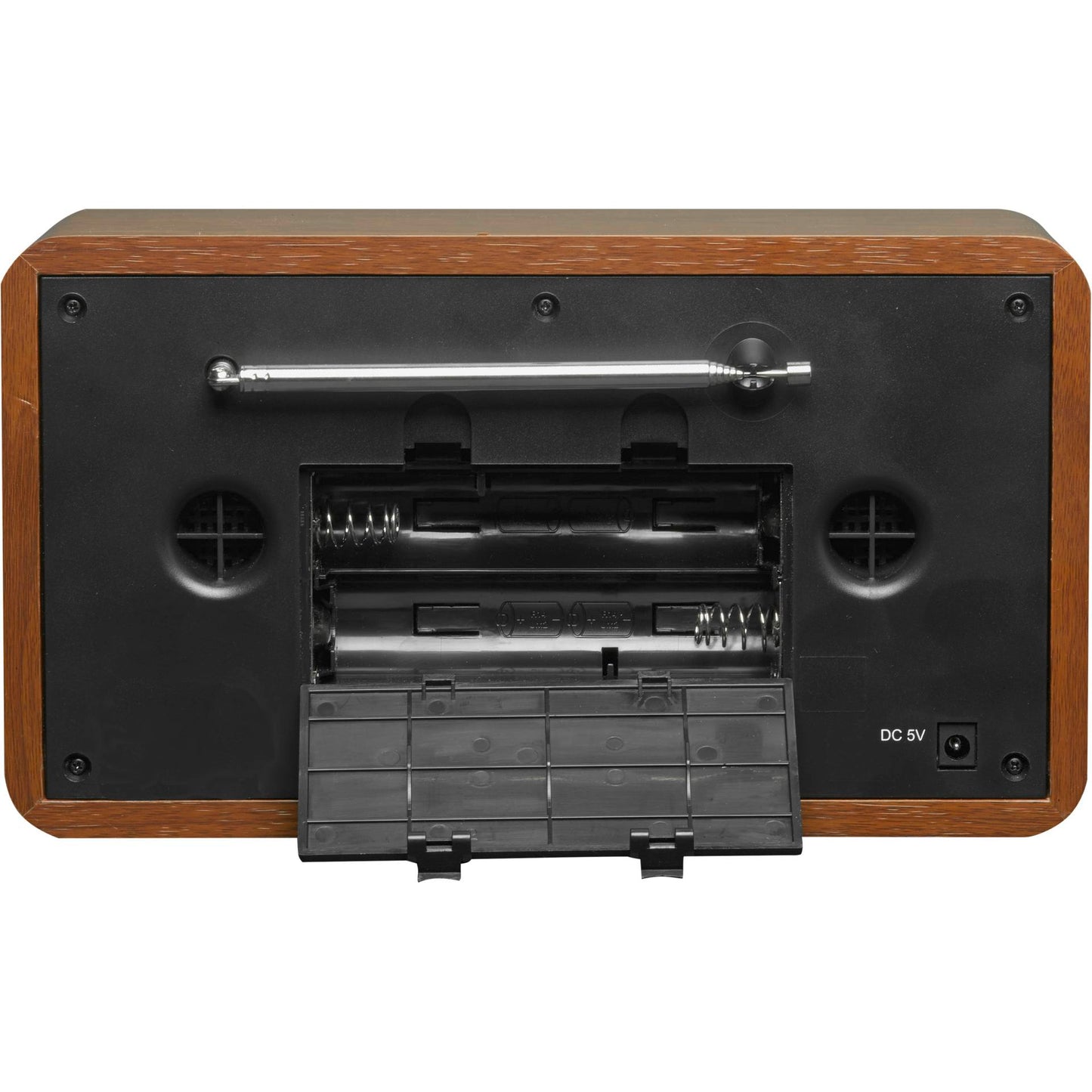 Denver DAB-18 Dark Brown