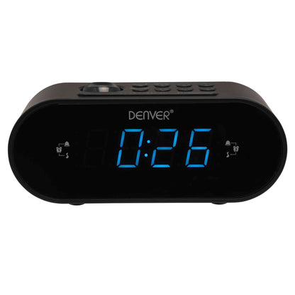 Denver CRP-717 black