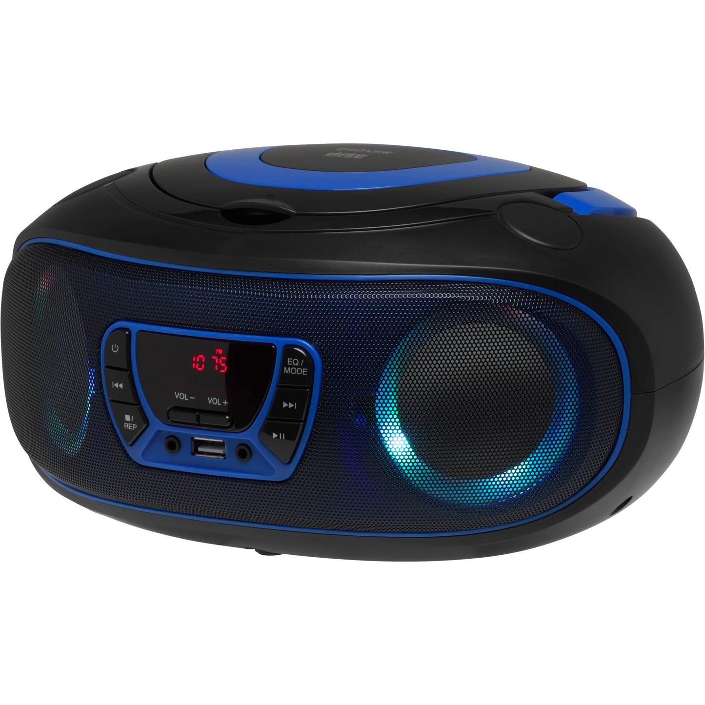 Denver TCL-212BT Blue