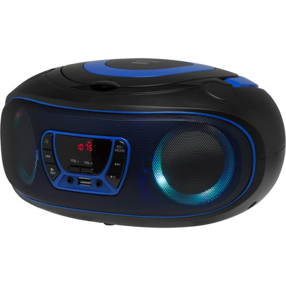 Denver TCL-212BT Blue