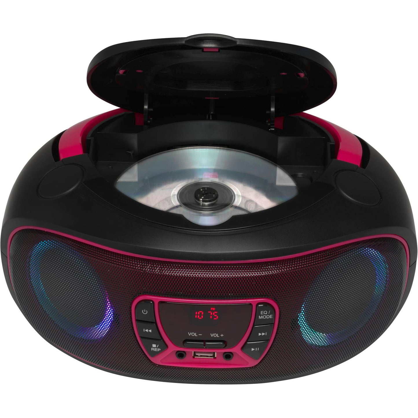 Denver TCL-212BT Pink