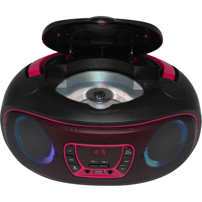 Denver TCL-212BT Pink