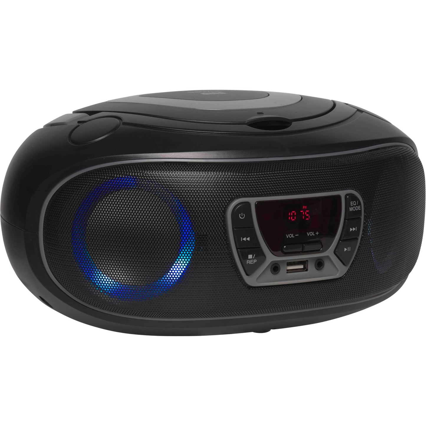 Denver TCL-212BT Grey