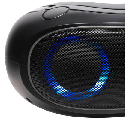 Denver TCL-212BT Grey