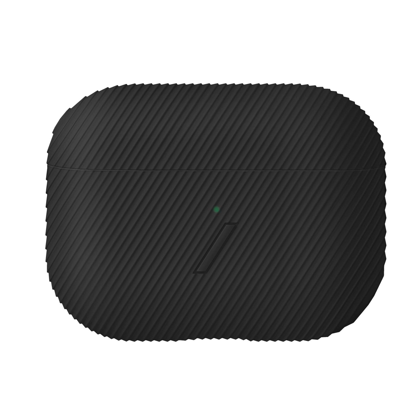 Native Union Curve AirPods Pro Case Black