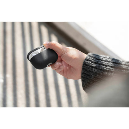 Native Union Curve AirPods Pro Case Black