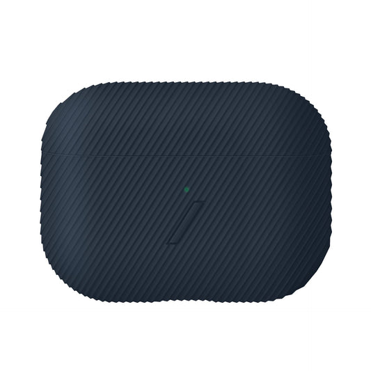 Native Union Curve AirPods Pro Case Navy
