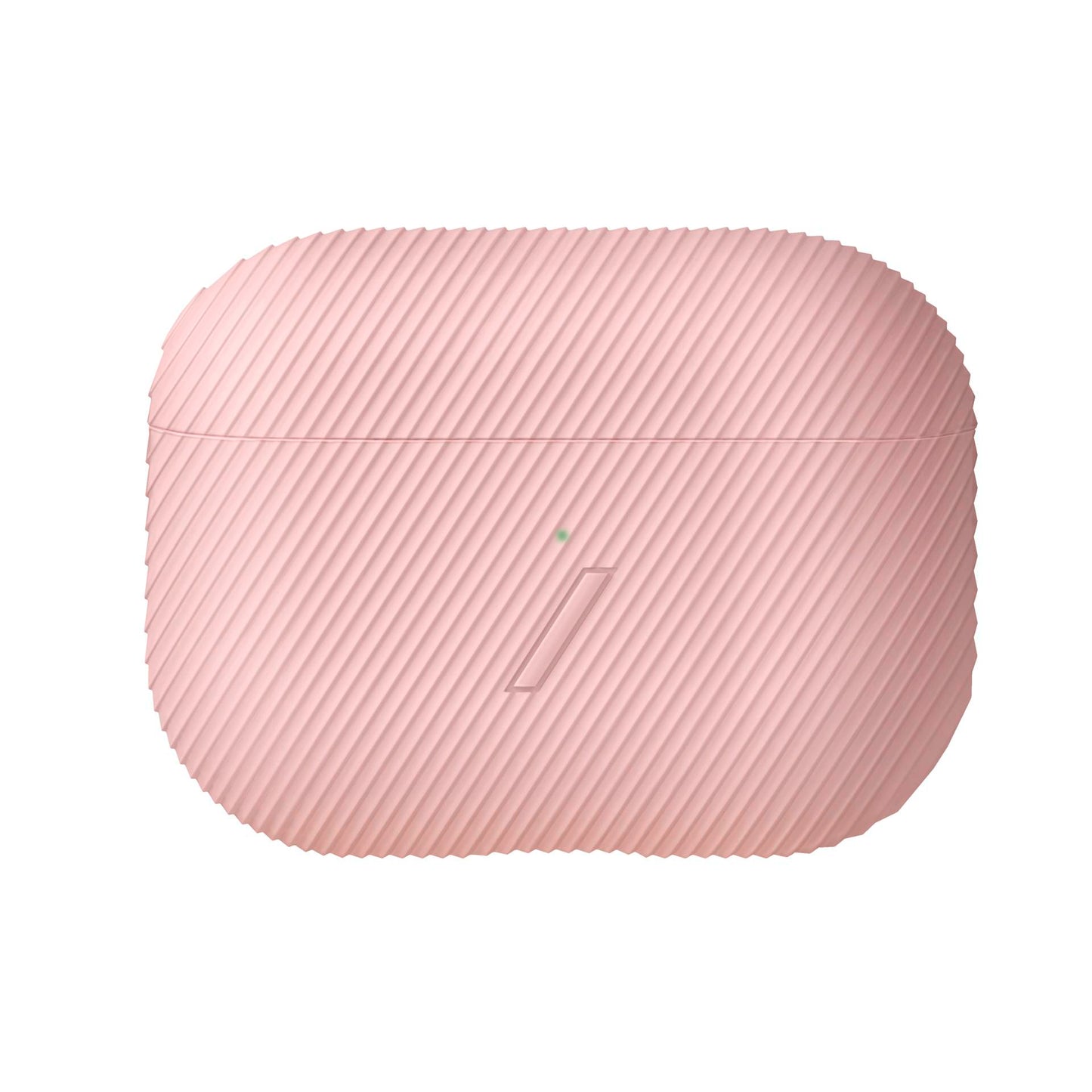 Native Union Curve AirPods Pro Case Rose