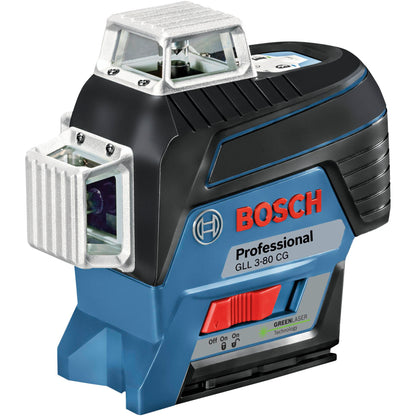 Bosch GLL 3-80 CG linear laser