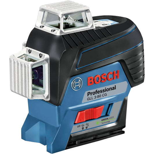 Bosch GLL 3-80 CG linear laser