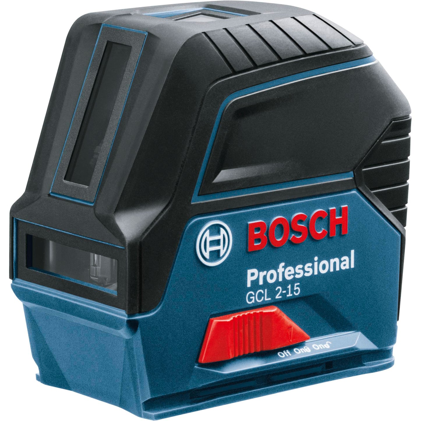 Bosch GCL 2-15 Professional combi laser