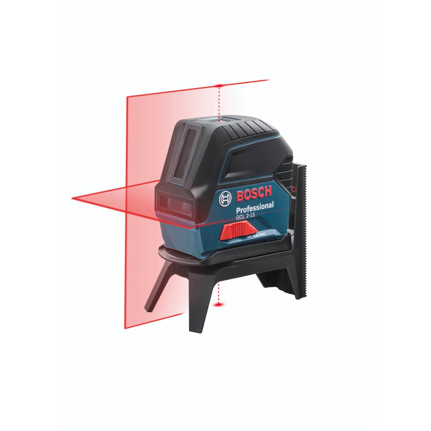 Bosch GCL 2-15 Professional combi laser