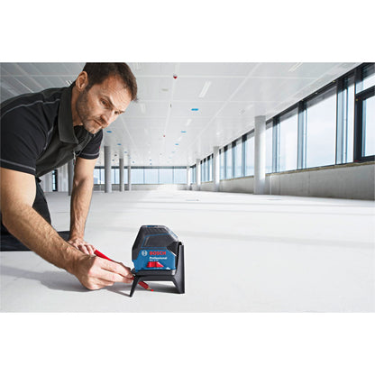 Bosch GCL 2-15 Professional combi laser