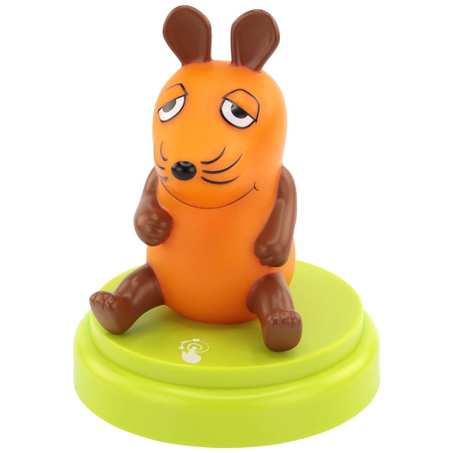 Die Maus LED Night light Mouse with Sensor