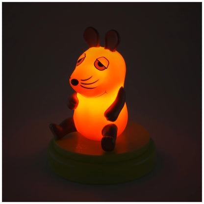 Die Maus LED Night light Mouse with Sensor