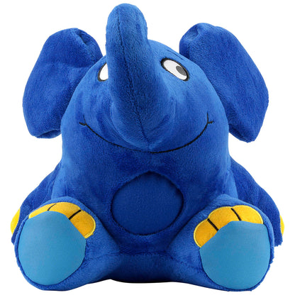 Die Maus LED Night light Elephant