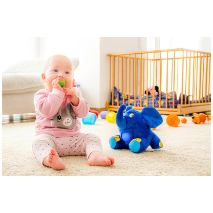 Die Maus LED Night light Elephant