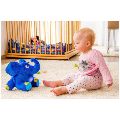 Die Maus LED Night light Elephant