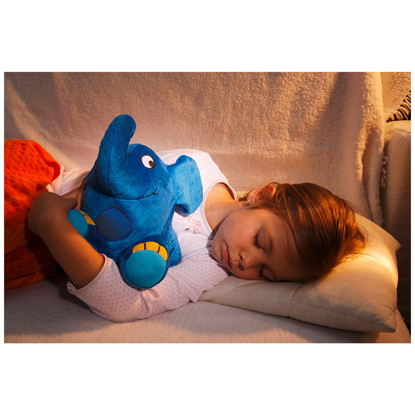 Die Maus LED Night light Elephant