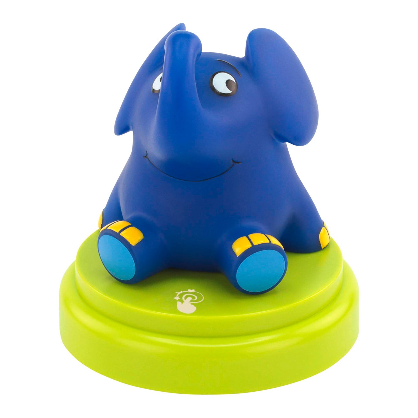 Die Maus LED Night light Elephant with Sensor