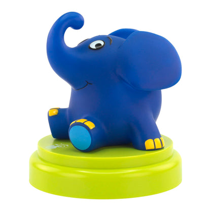 Die Maus LED Night light Elephant with Sensor
