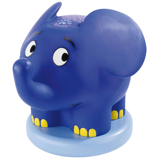 Die Maus LED Music Star Light Projector Elephant