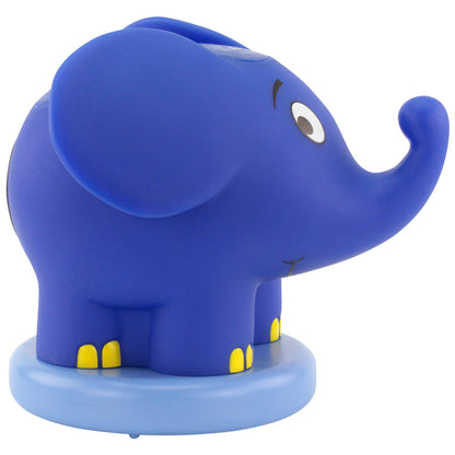 Die Maus LED Music Star Light Projector Elephant
