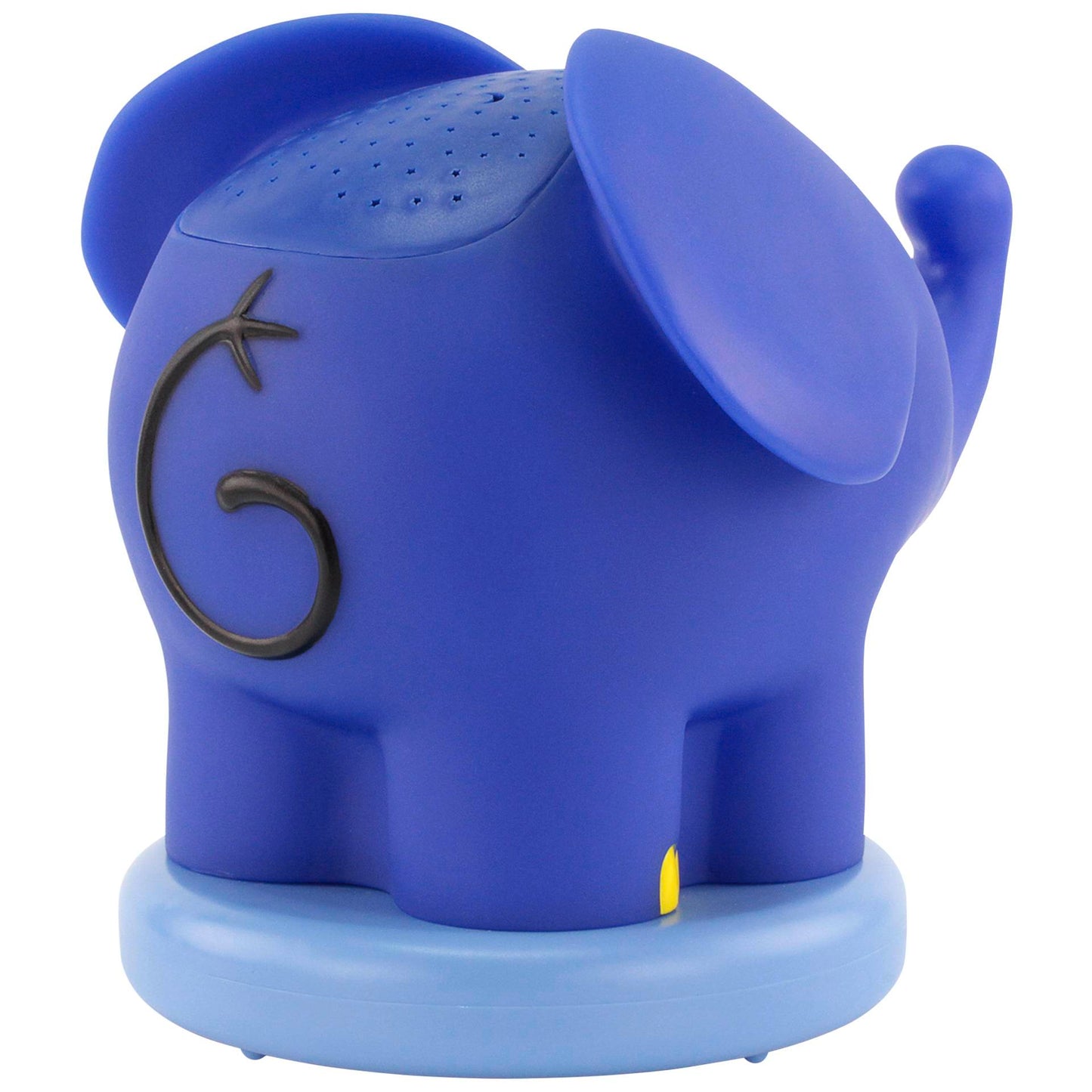 Die Maus LED Music Star Light Projector Elephant