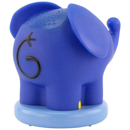 Die Maus LED Music Star Light Projector Elephant