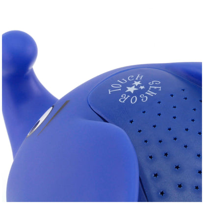 Die Maus LED Music Star Light Projector Elephant