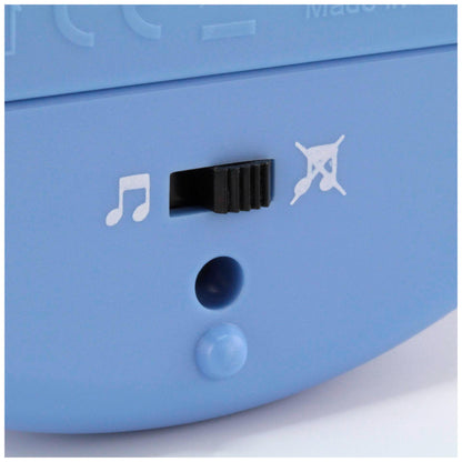 Die Maus LED Music Star Light Projector Elephant