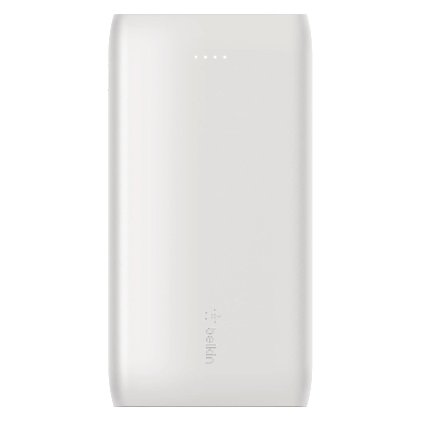 Belkin Power Bank 18W 10.000mAh Power Delivery, white BPB001btWH