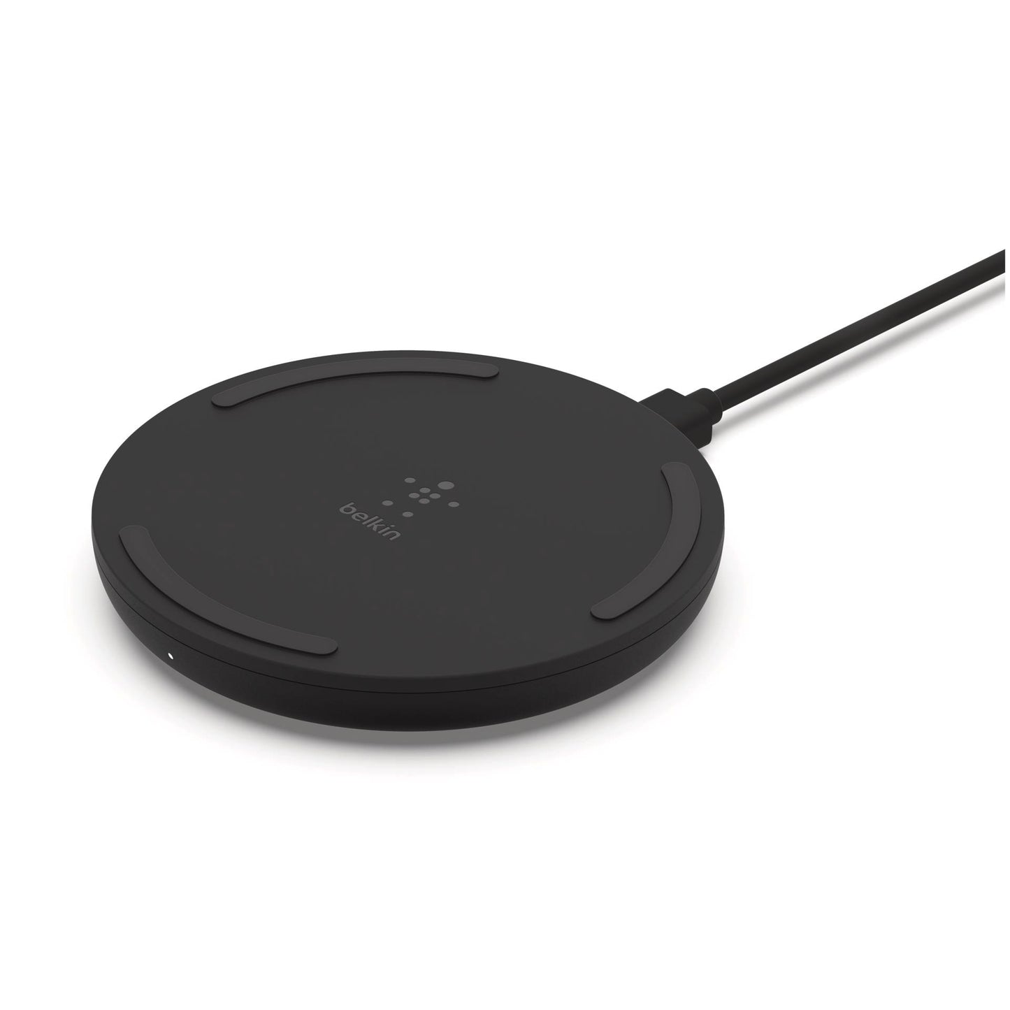 Belkin Boost Charging Pad 10W Micro-USB Cable w/o power supply