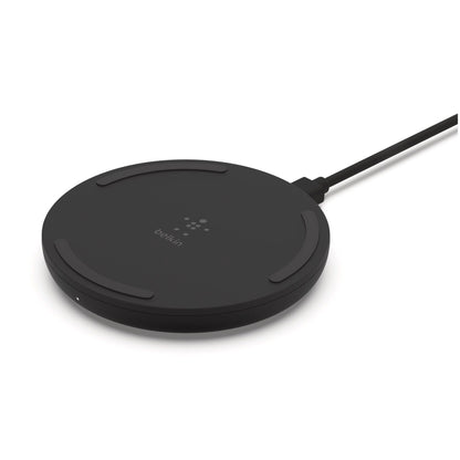 Belkin Boost Charging Pad 10W Micro-USB Cable w/o power supply