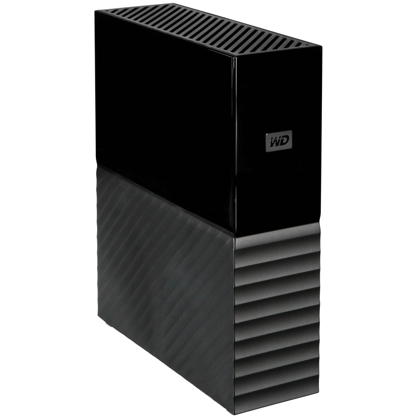 Western Digital WD My Book  12TB USB 3.0
