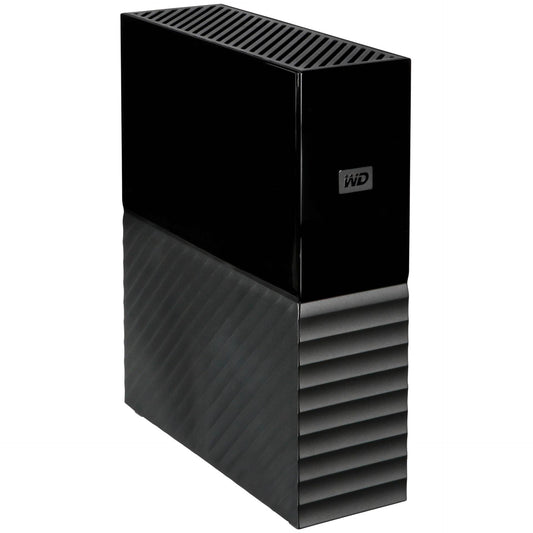 Western Digital WD My Book  12TB USB 3.0