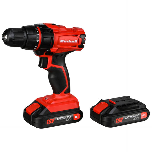 Einhell TC-CD 18-2 Li Cordless Drill Driver