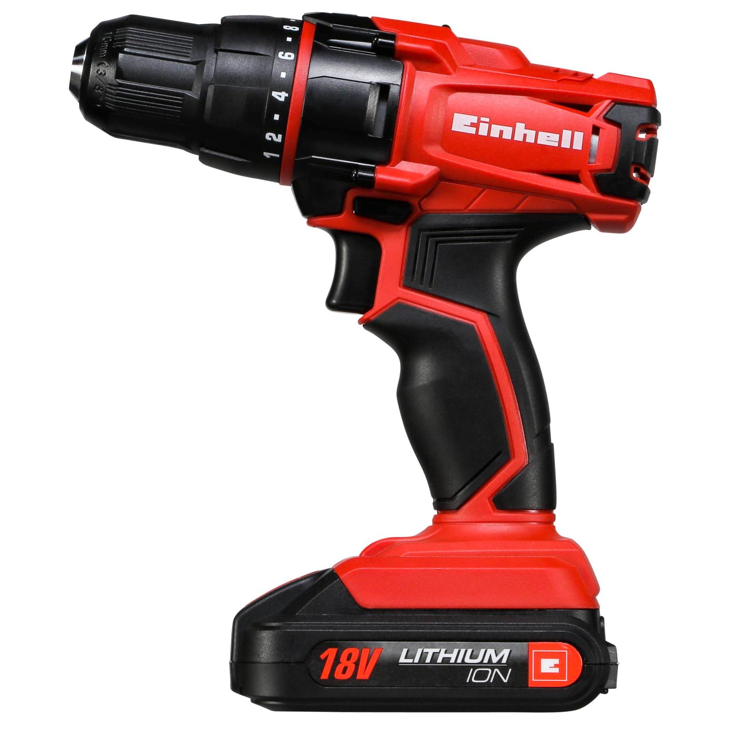 Einhell TC-CD 18-2 Li Cordless Drill Driver