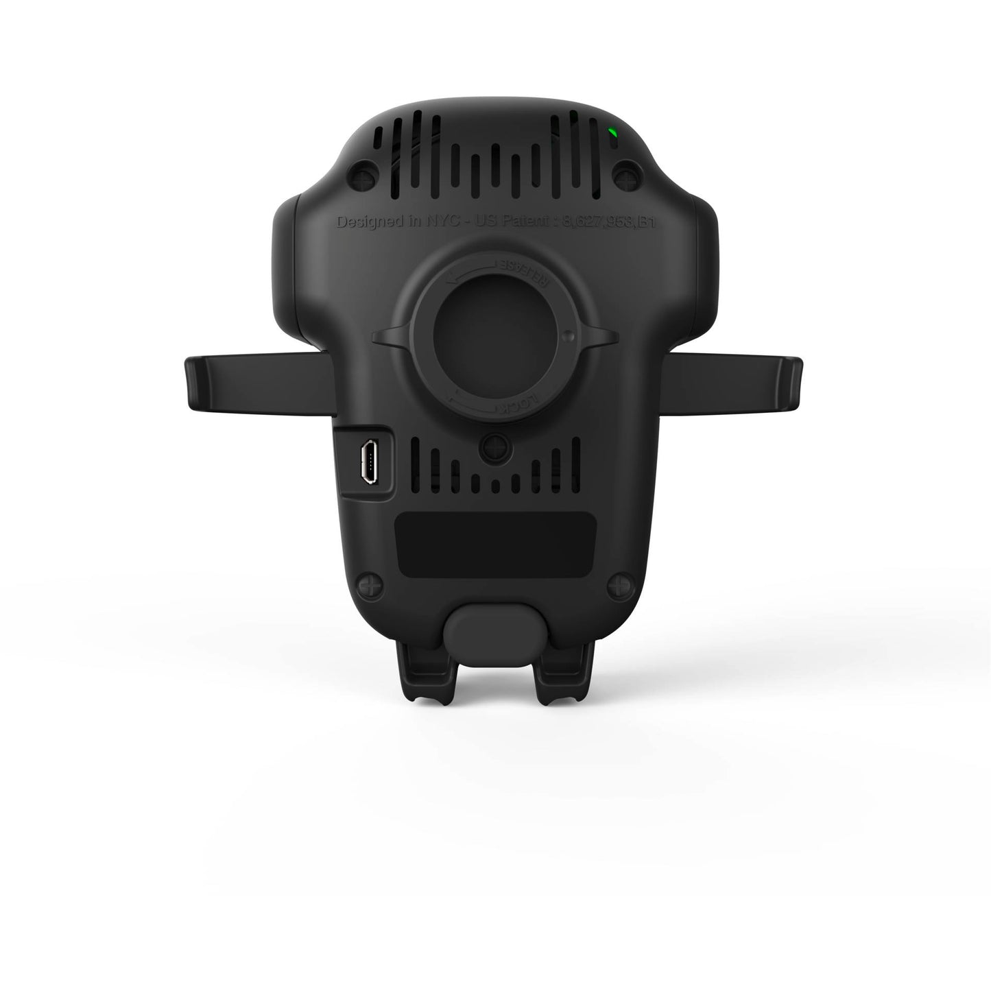 iOttie Easy One Touch 2 Air Vent / CD Charging Mount