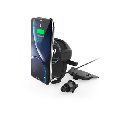 iOttie Easy One Touch 2 Air Vent / CD Charging Mount