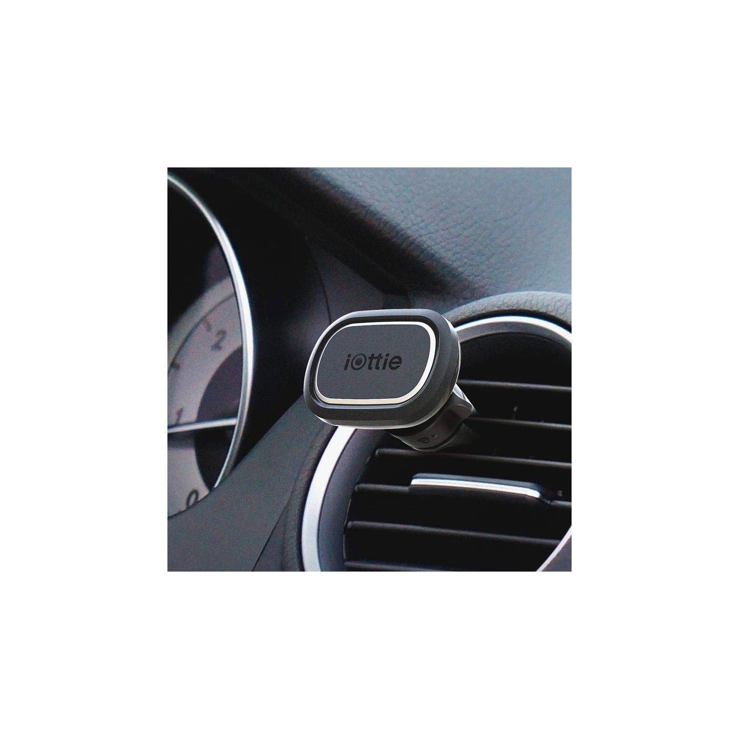 iOttie iTap Magnetic 2 Air Vent Mount