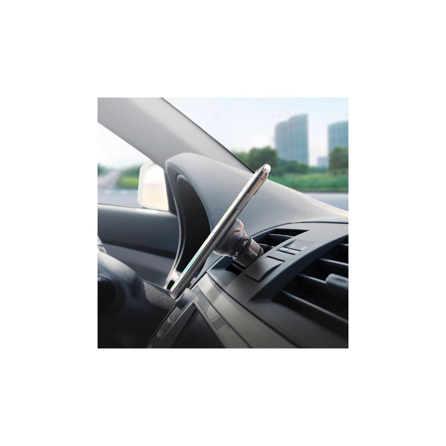 iOttie iTap Magnetic 2 Air Vent Mount