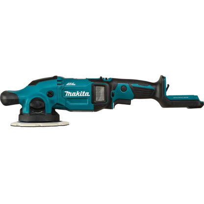 Makita DPO600Z cordless polisher