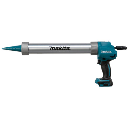 Makita DCG180ZXK cordless cartridges pistol
