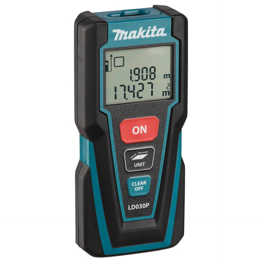 Makita LD030P Laser distance measurer