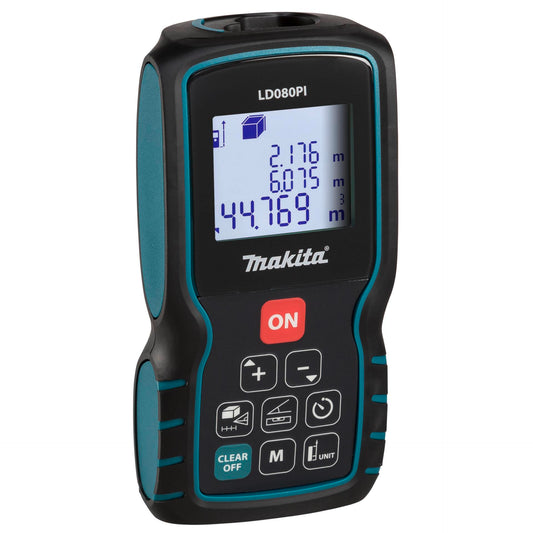 Makita LD080PI Laser distance measurer