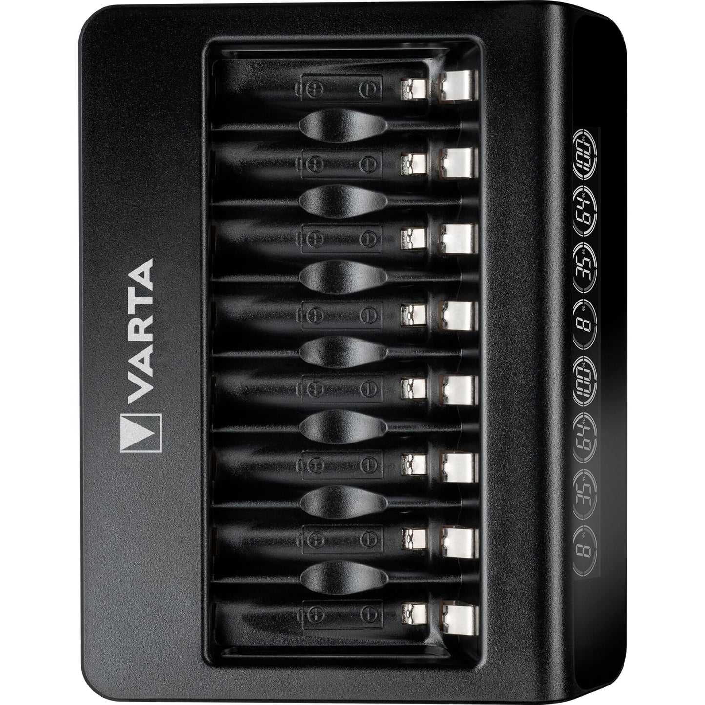 Varta LCD Multi Charger+ without Battery