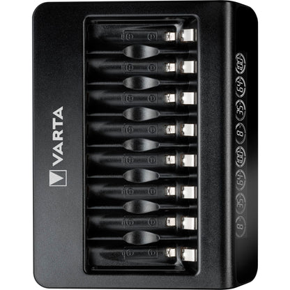 Varta LCD Multi Charger+ without Battery
